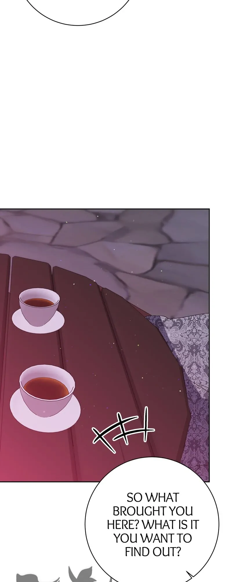 I Thought I was the Real Daughter Chapter 36 Online - página 49
