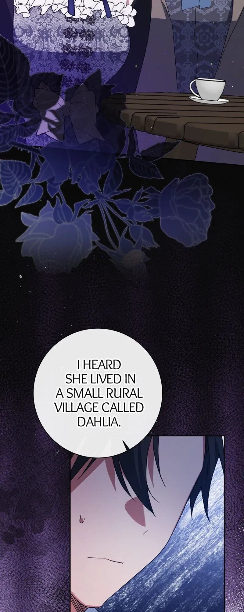 I Thought I was the Real Daughter Chapter 36 Online - página 52