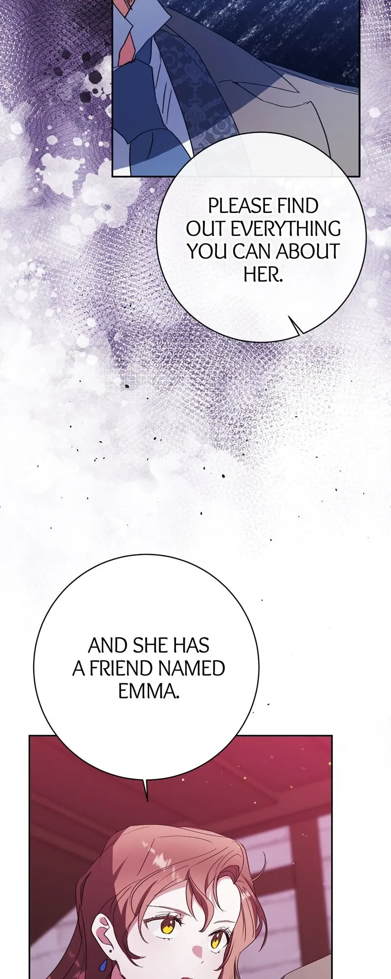 I Thought I was the Real Daughter Chapter 36 Online - página 53