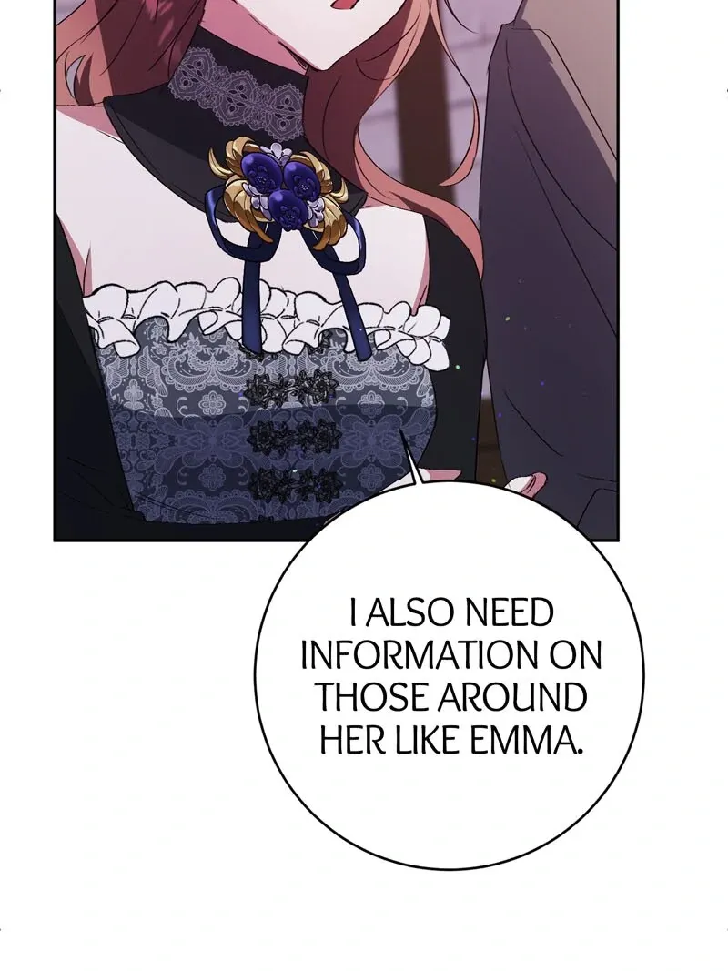 I Thought I was the Real Daughter Chapter 36 Online - página 54