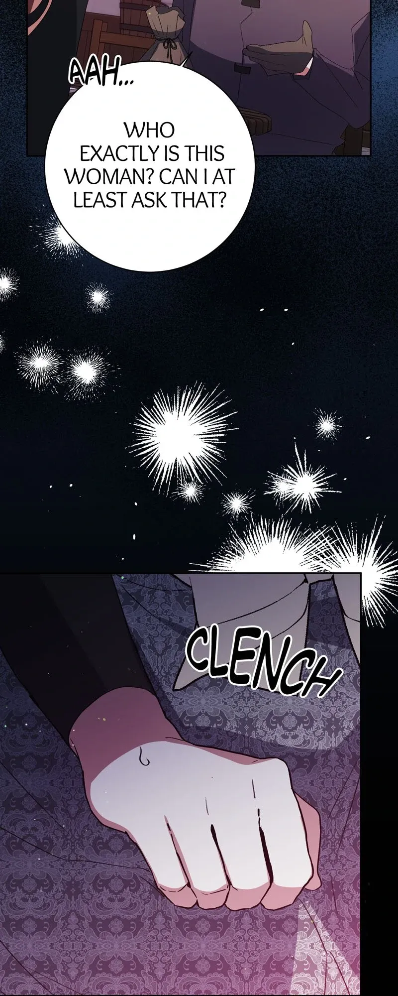 I Thought I was the Real Daughter Chapter 36 Online - página 58