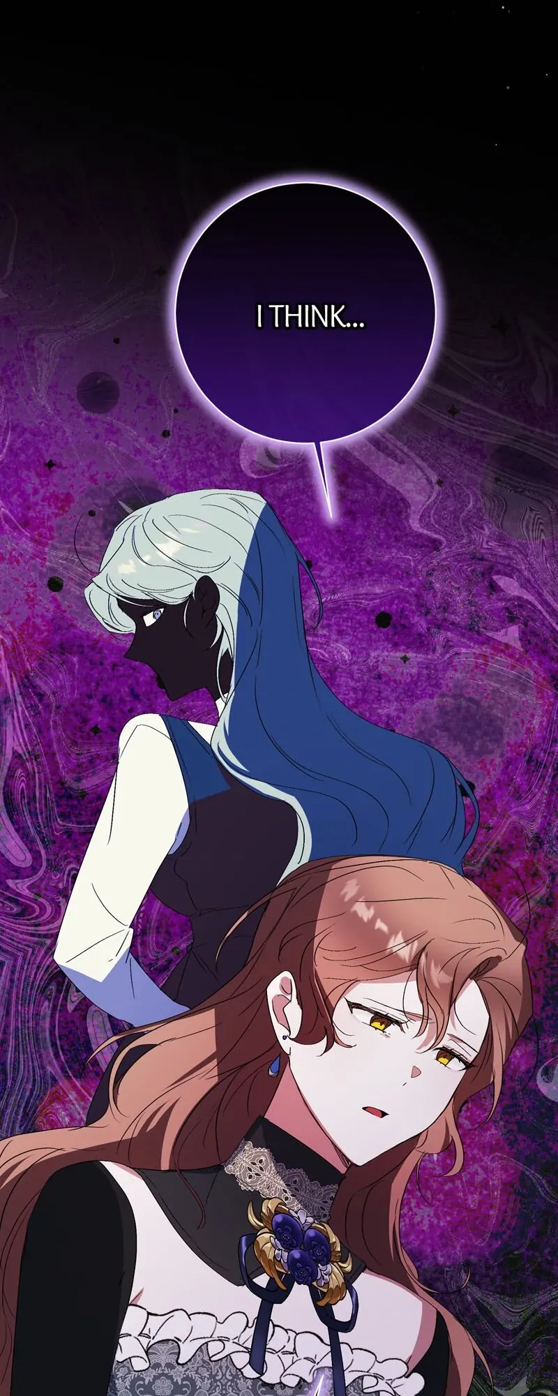 I Thought I was the Real Daughter Chapter 36 Online - página 59