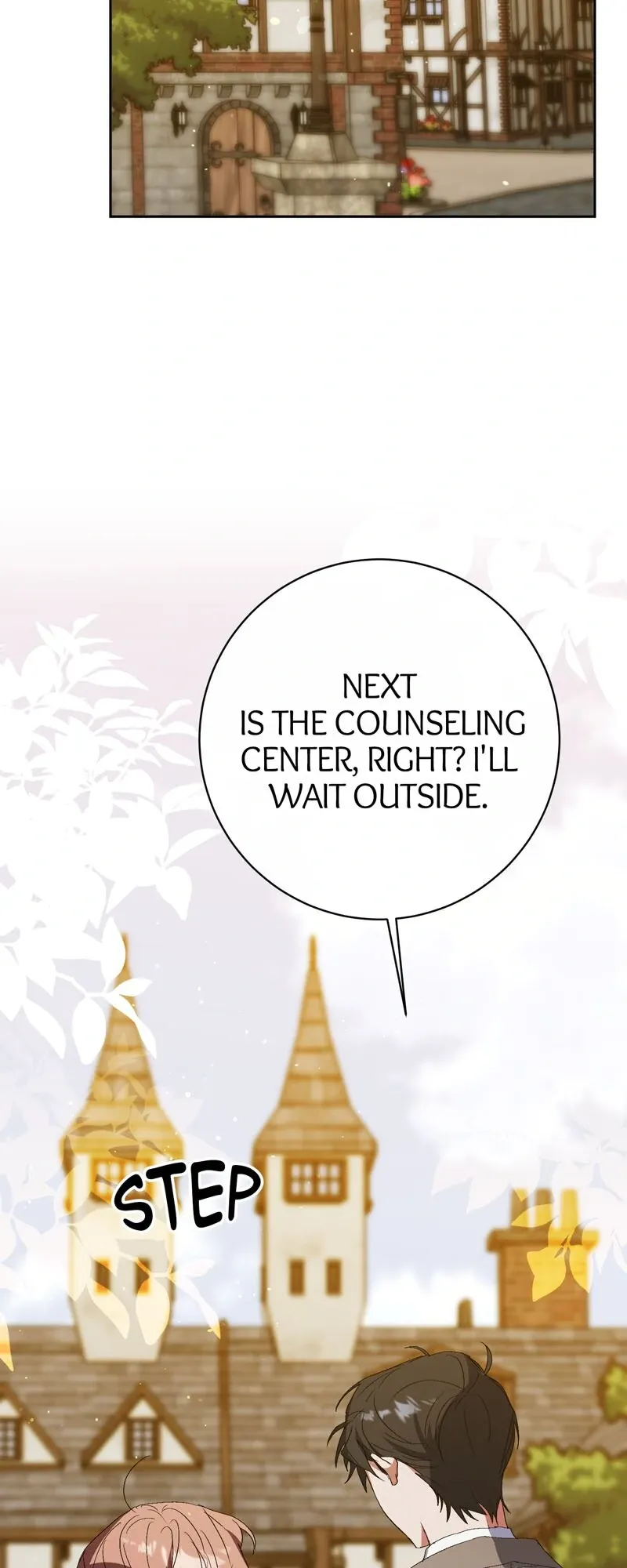 I Thought I was the Real Daughter Chapter 36 Online - página 61