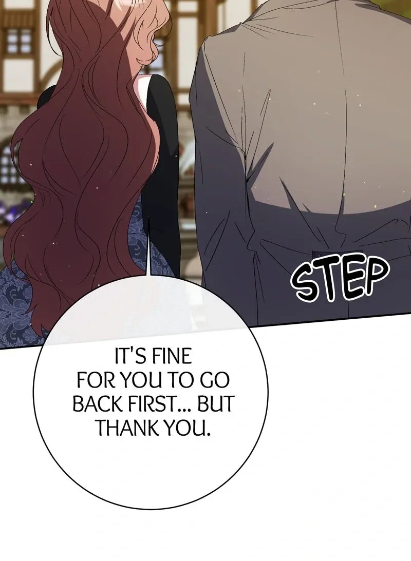 I Thought I was the Real Daughter Chapter 36 Online - página 62