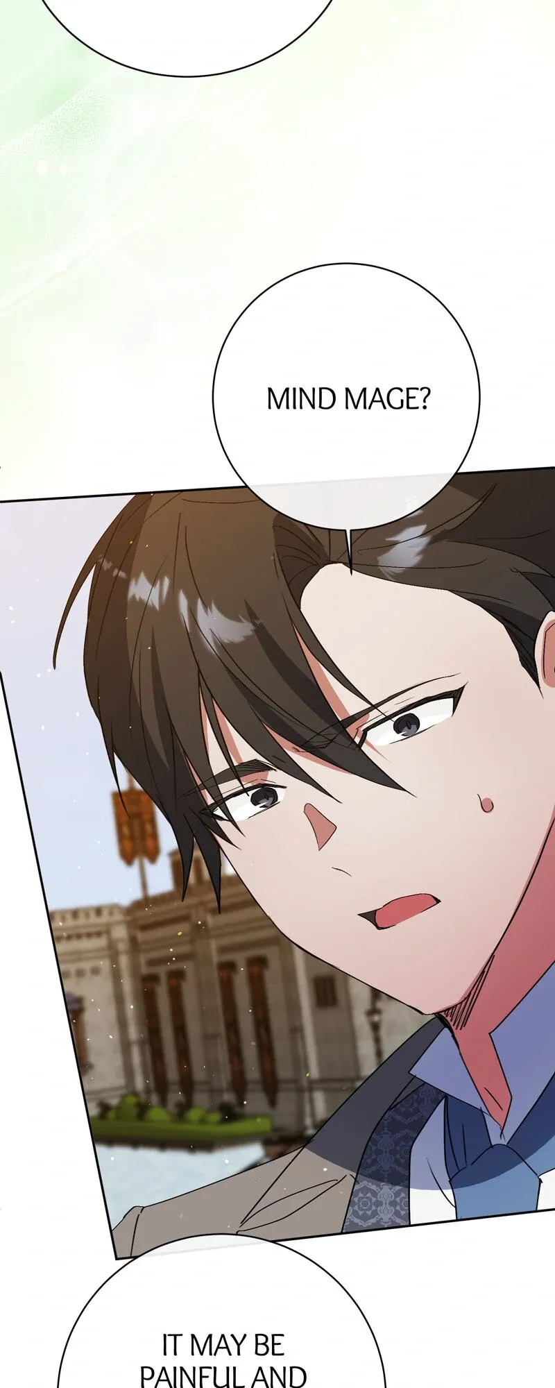 I Thought I was the Real Daughter Chapter 36 Online - página 64