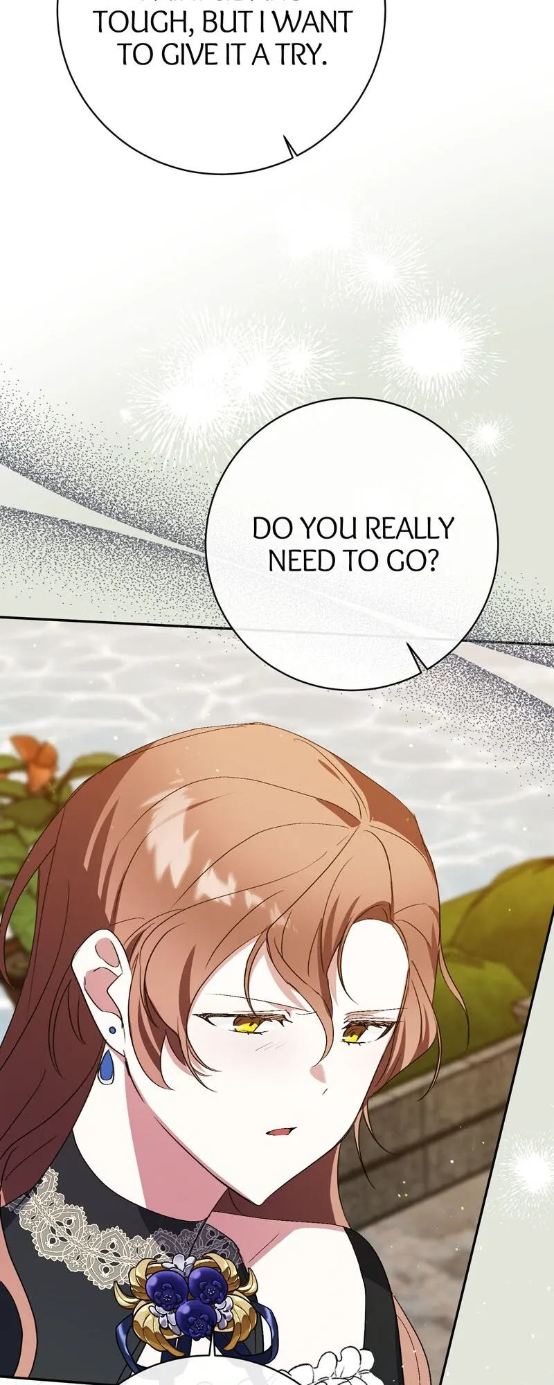 I Thought I was the Real Daughter Chapter 36 Online - página 65