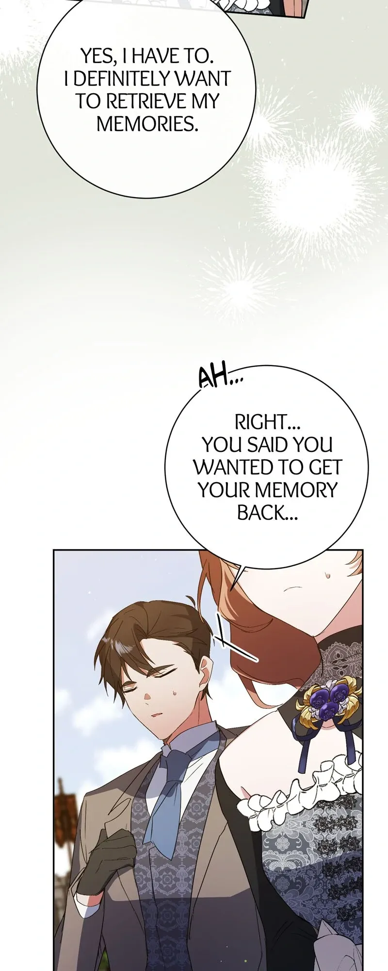 I Thought I was the Real Daughter Chapter 36 Online - página 66