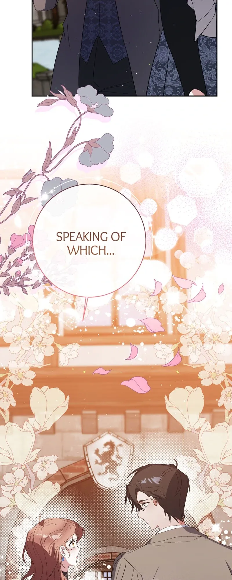I Thought I was the Real Daughter Chapter 36 Online - página 67