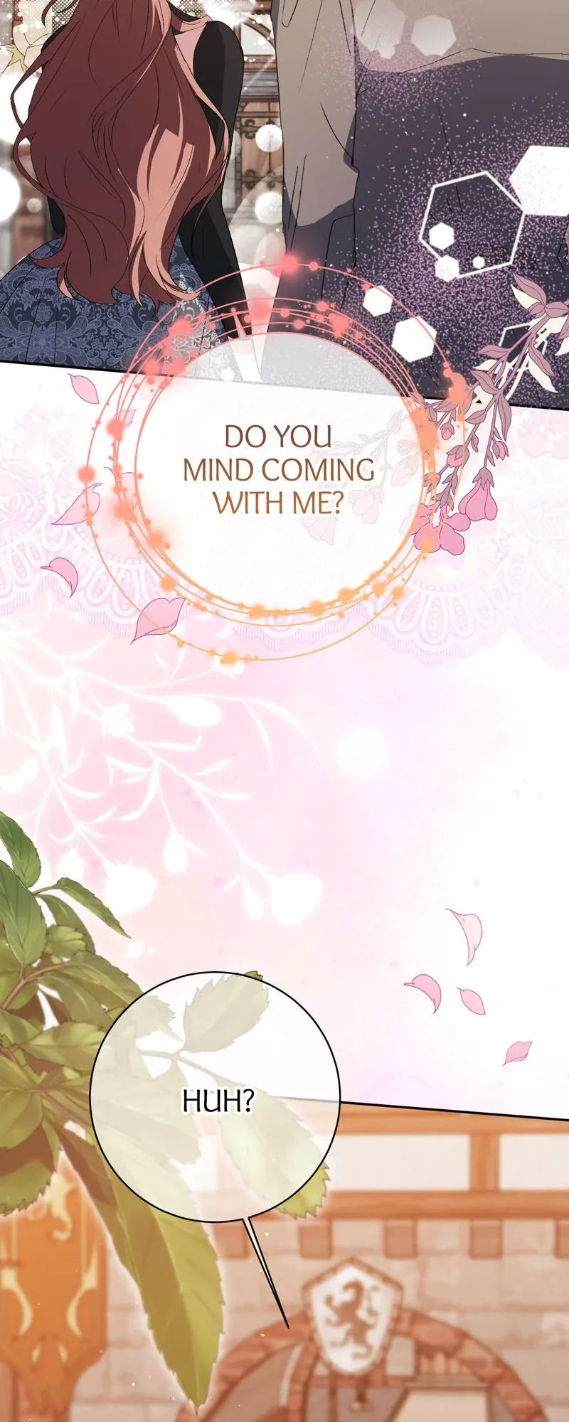 I Thought I was the Real Daughter Chapter 36 Online - página 68