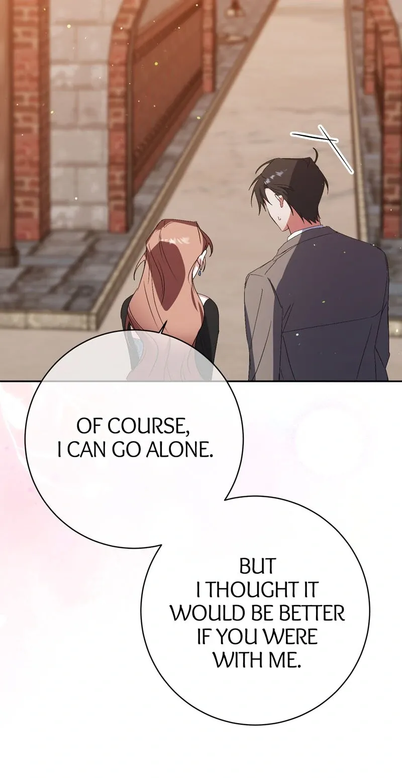 I Thought I was the Real Daughter Chapter 36 Online - página 69