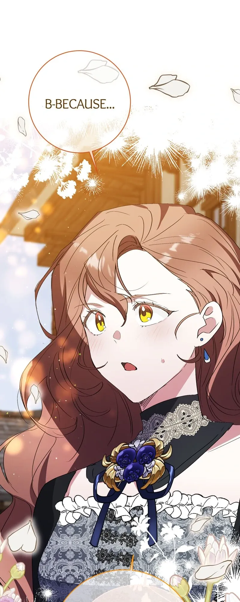 I Thought I was the Real Daughter Chapter 36 Online - página 70