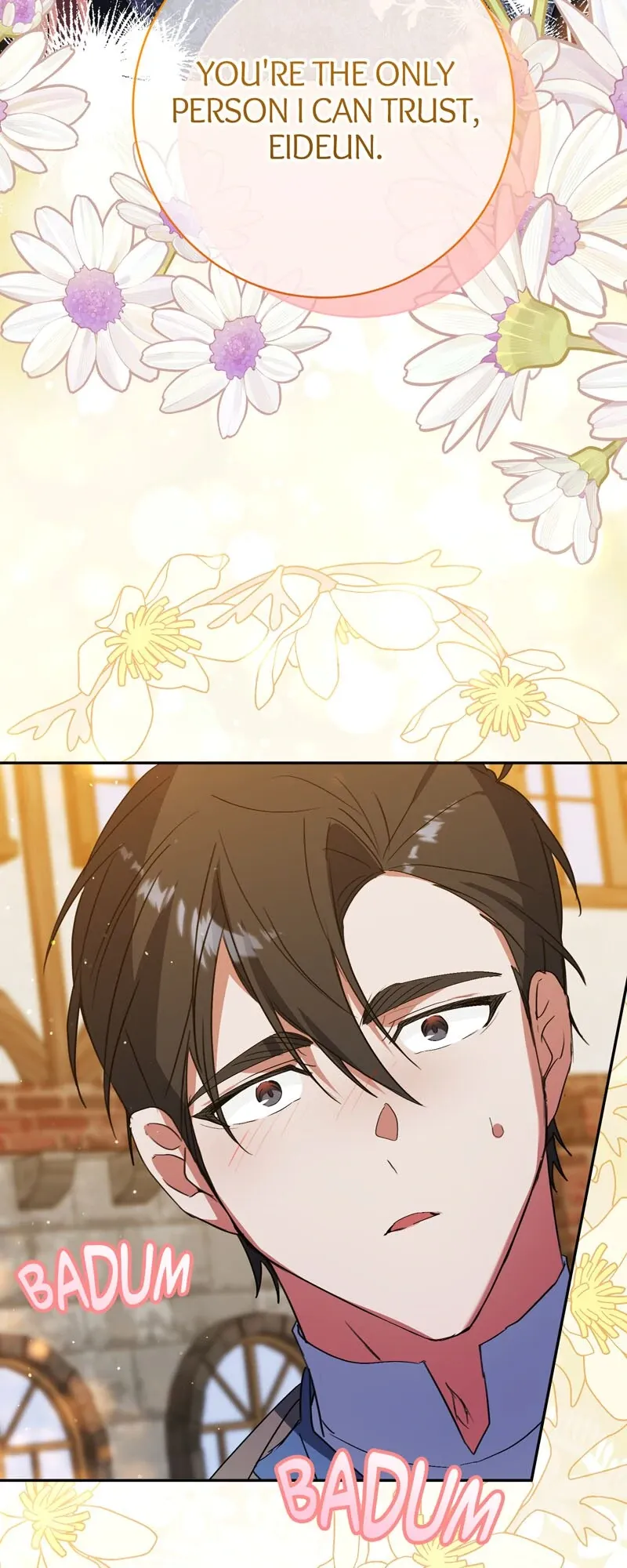 I Thought I was the Real Daughter Chapter 36 Online - página 71
