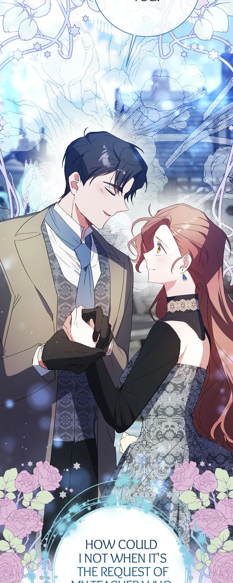 I Thought I was the Real Daughter Chapter 36 Online - página 73