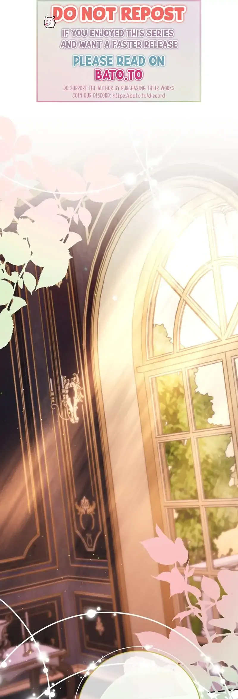 I Thought I was the Real Daughter Chapter 37 Online - página 1