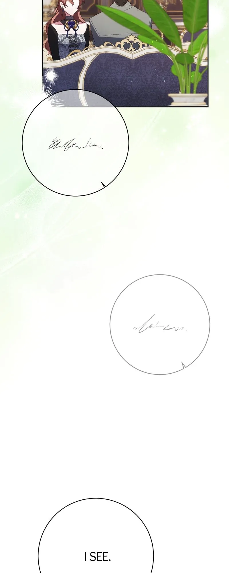 I Thought I was the Real Daughter Chapter 37 Online - página 5