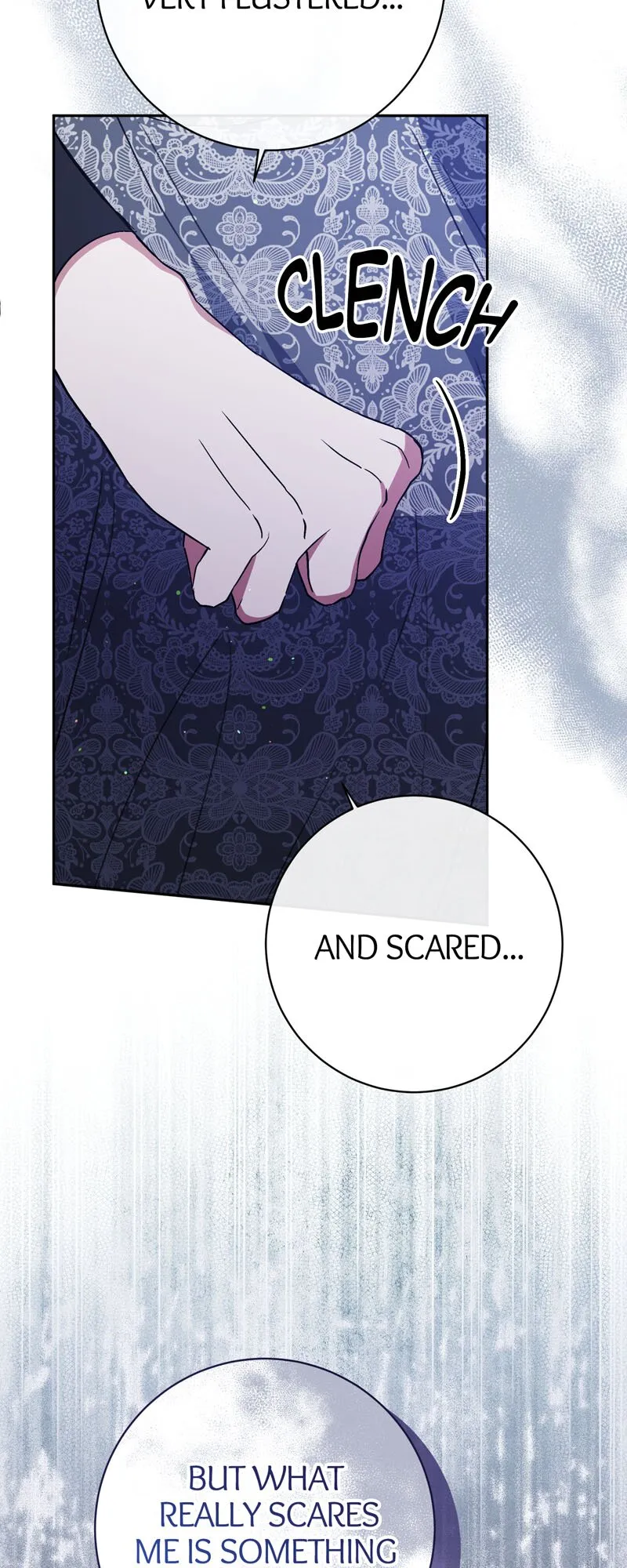 I Thought I was the Real Daughter Chapter 37 Online - página 7