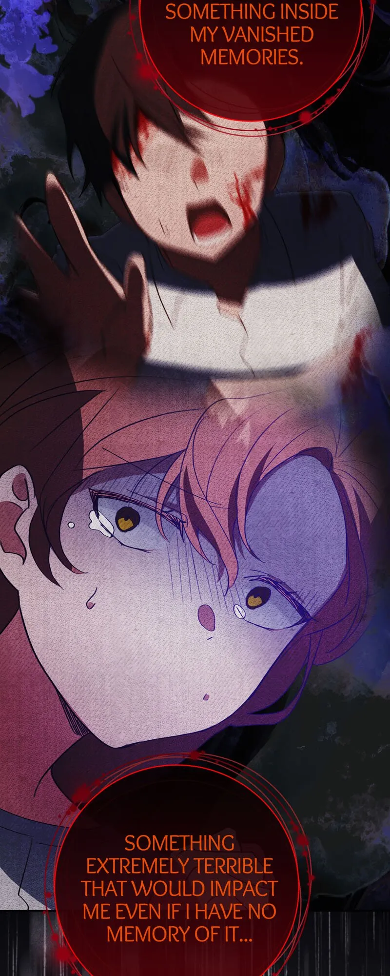 I Thought I was the Real Daughter Chapter 37 Online - página 10