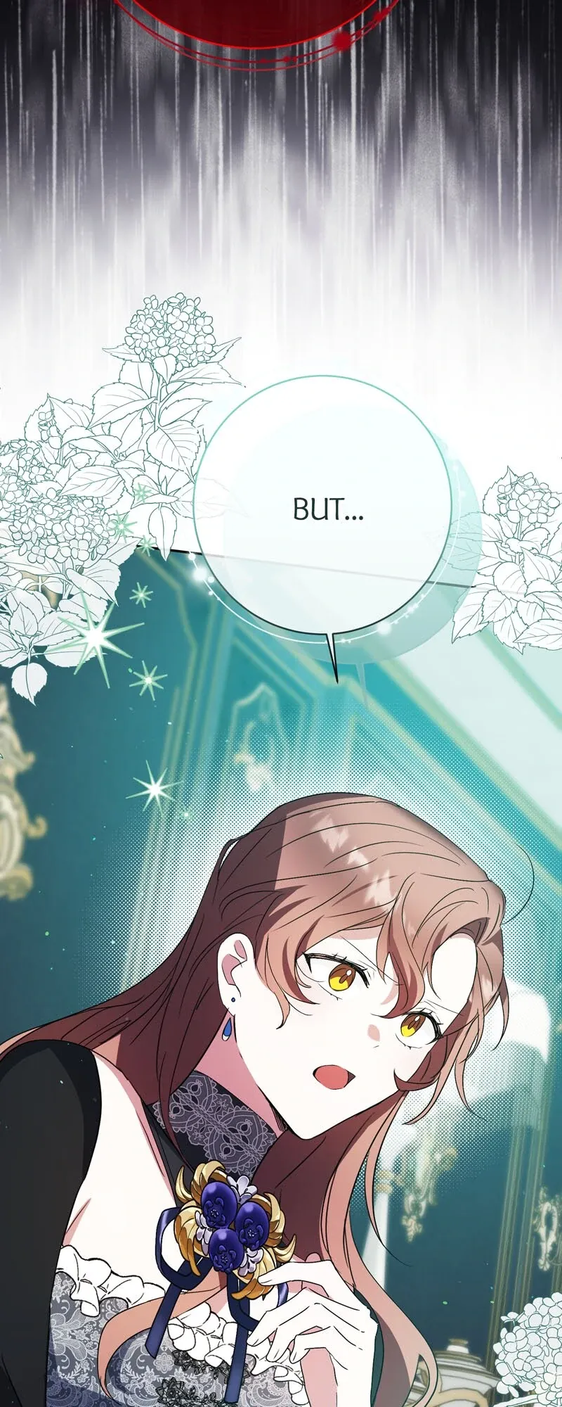 I Thought I was the Real Daughter Chapter 37 Online - página 11