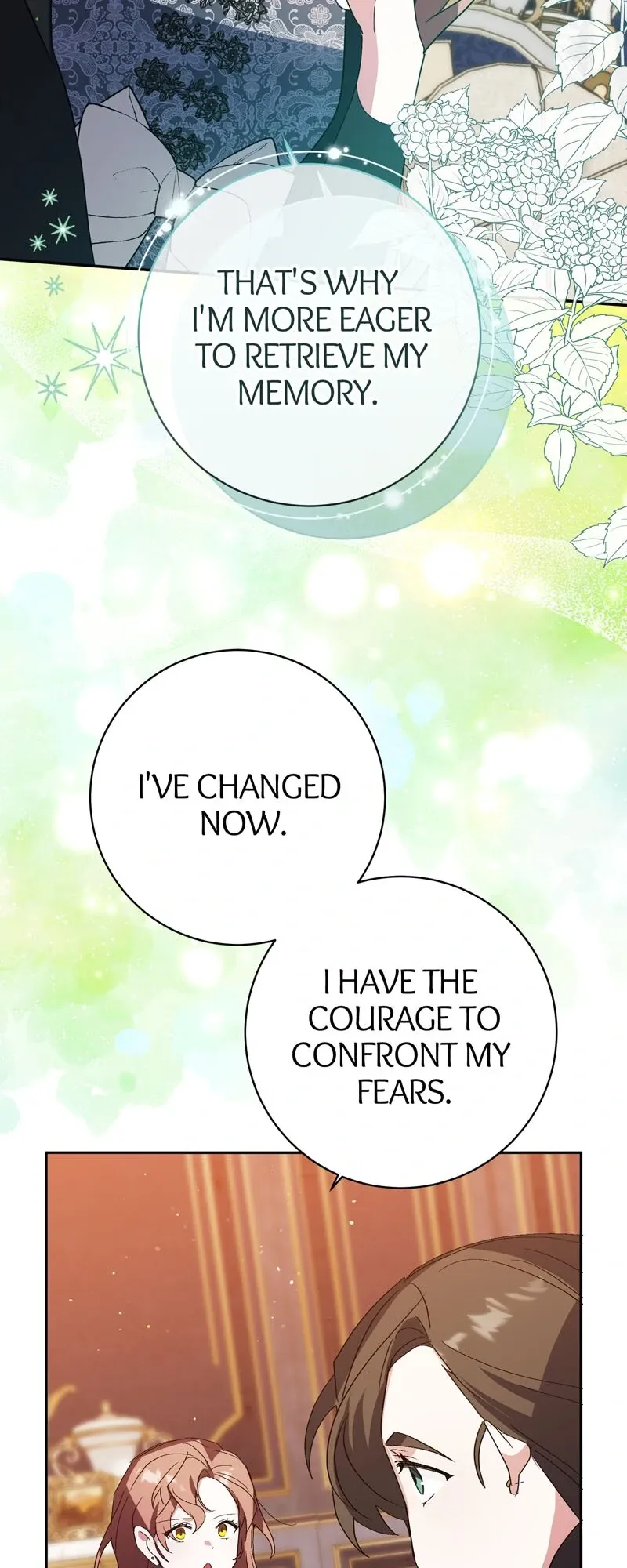 I Thought I was the Real Daughter Chapter 37 Online - página 12
