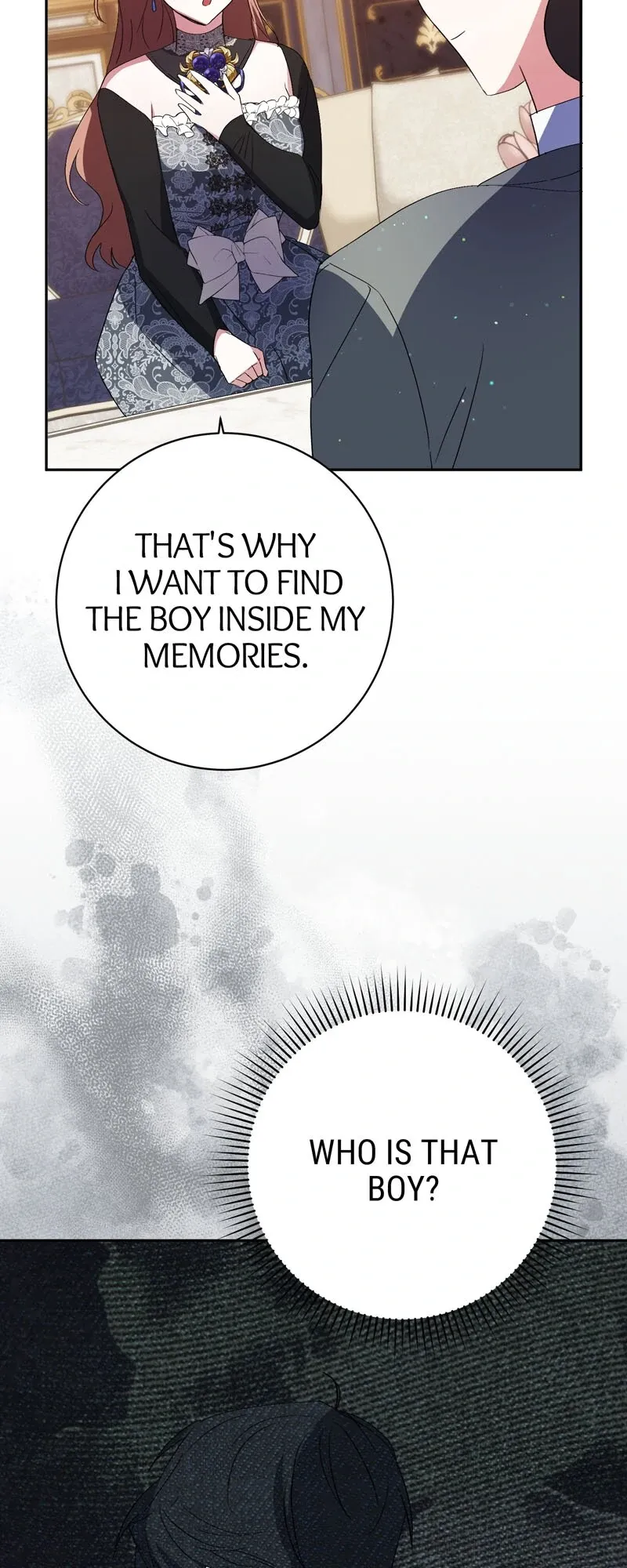 I Thought I was the Real Daughter Chapter 37 Online - página 13