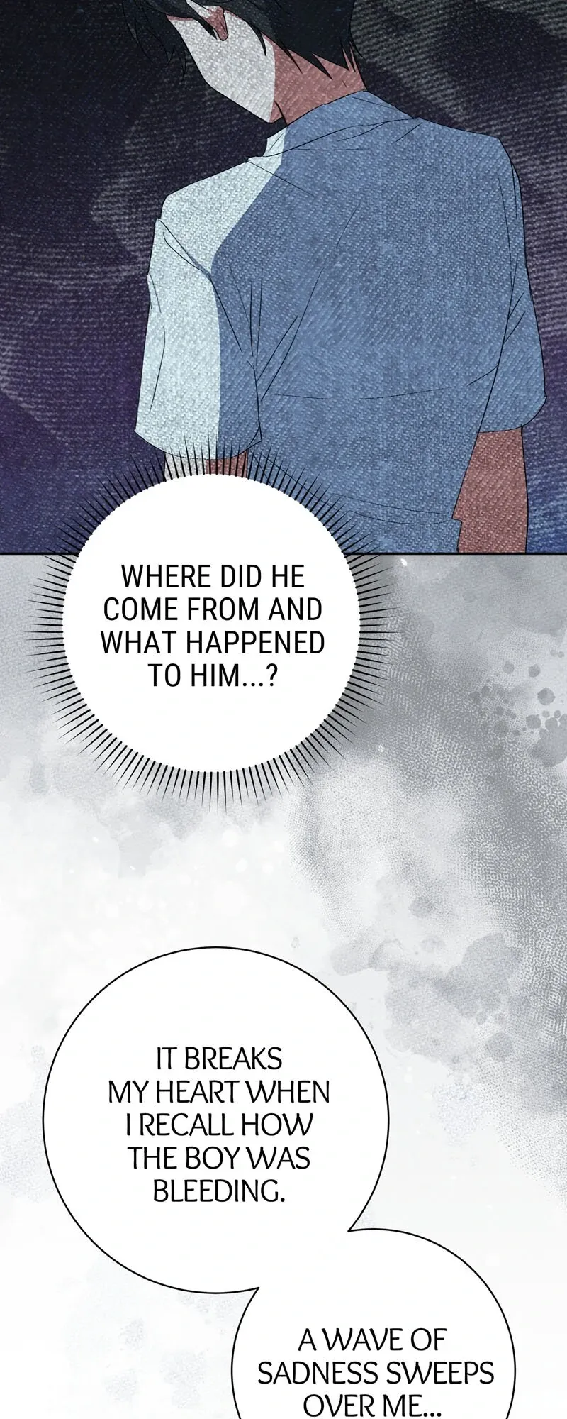 I Thought I was the Real Daughter Chapter 37 Online - página 14