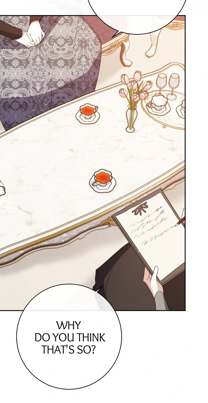 I Thought I was the Real Daughter Chapter 37 Online - página 15