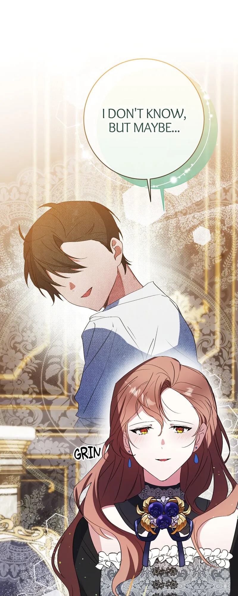 I Thought I was the Real Daughter Chapter 37 Online - página 16