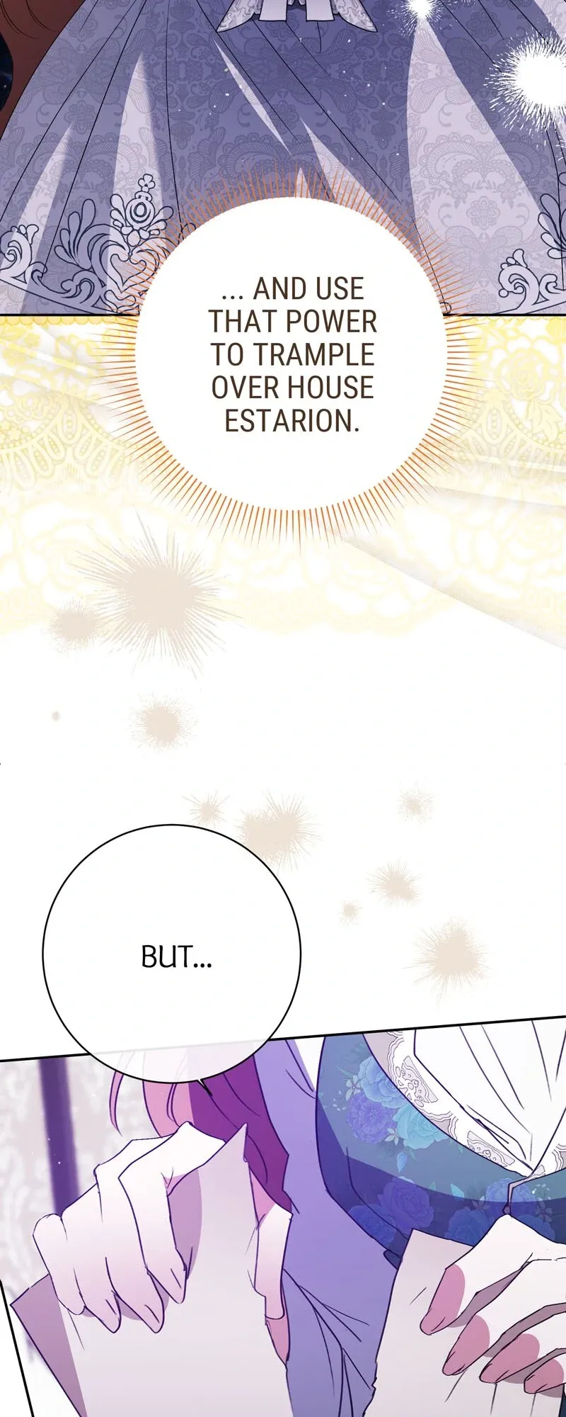 I Thought I was the Real Daughter Chapter 37 Online - página 25