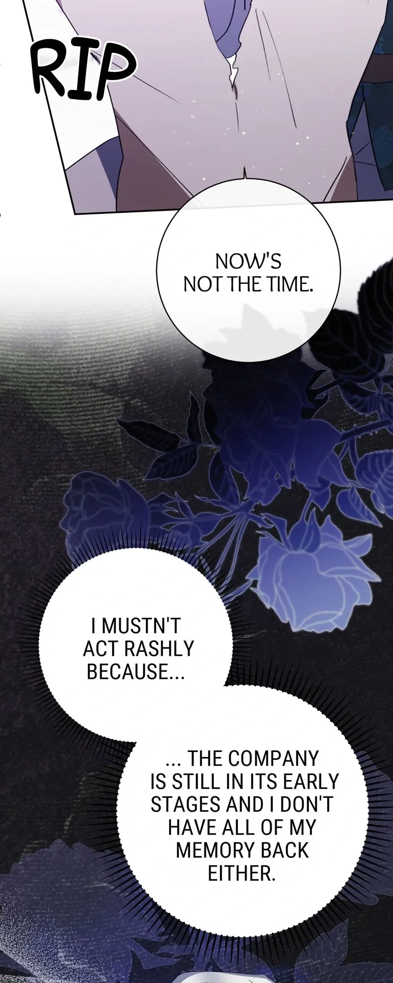 I Thought I was the Real Daughter Chapter 37 Online - página 26