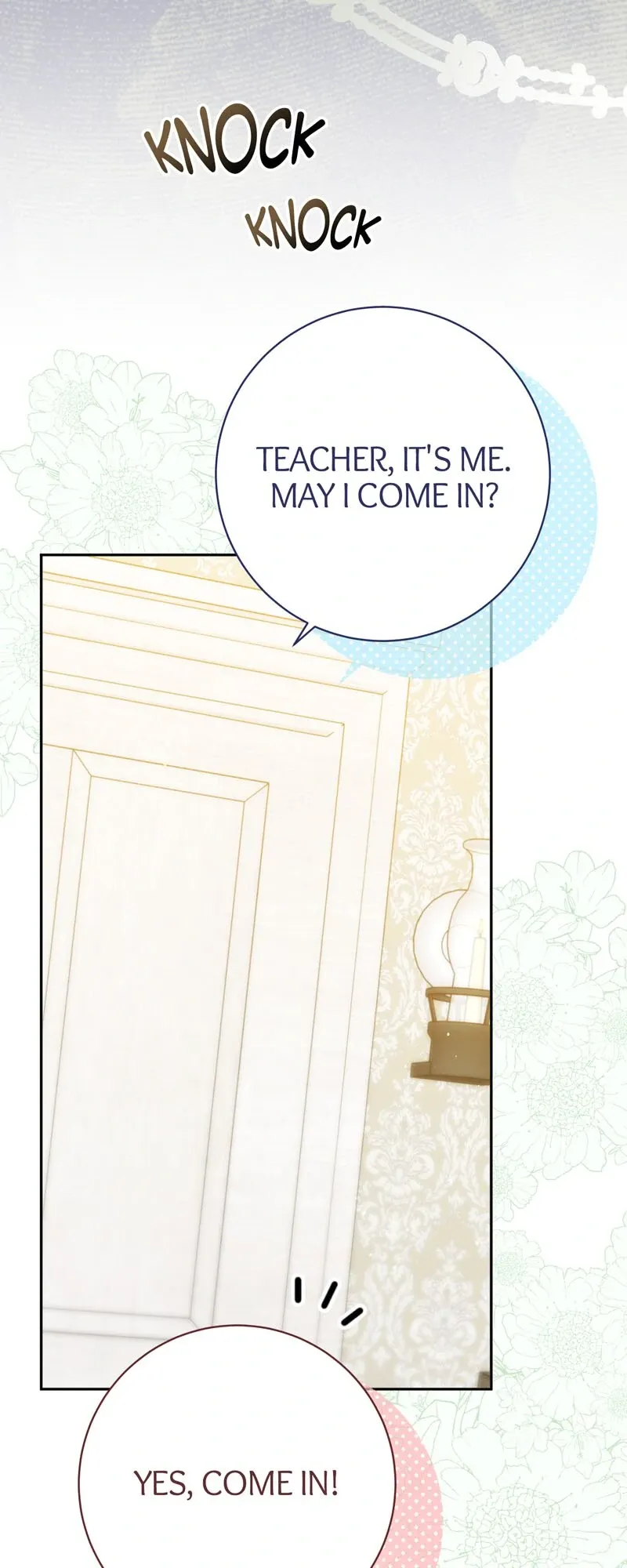 I Thought I was the Real Daughter Chapter 37 Online - página 28