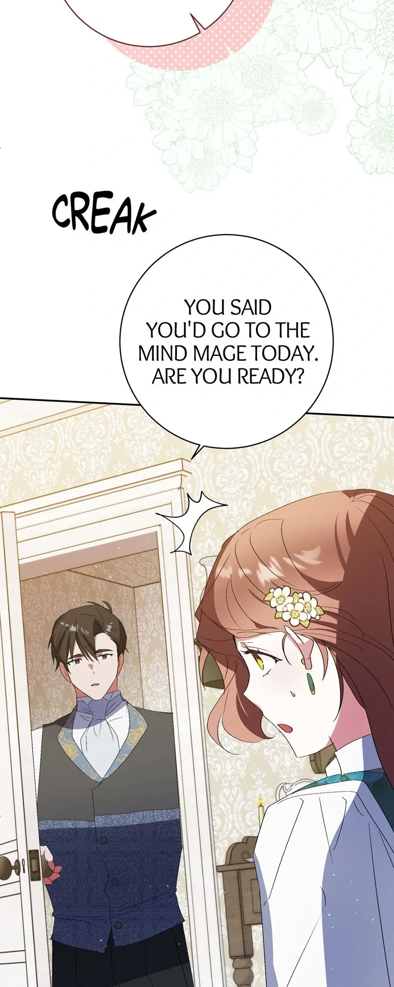 I Thought I was the Real Daughter Chapter 37 Online - página 29