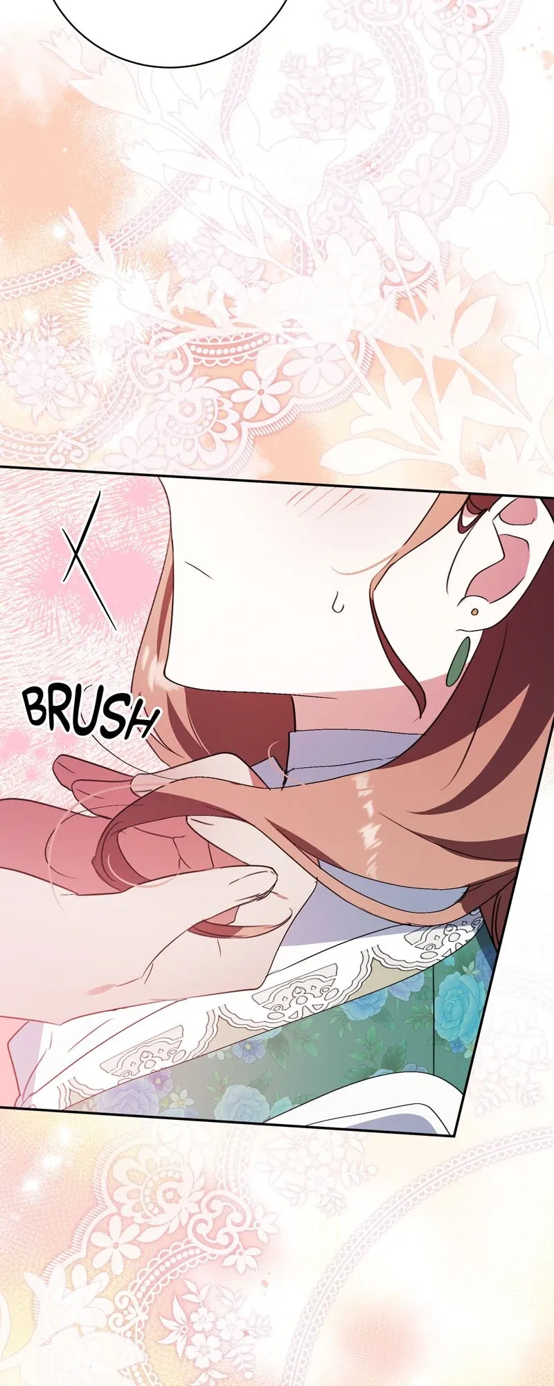 I Thought I was the Real Daughter Chapter 37 Online - página 34