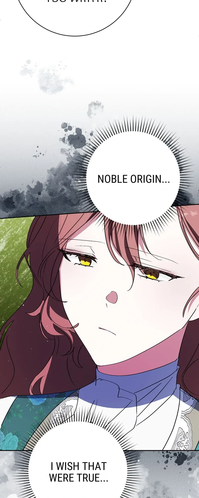 I Thought I was the Real Daughter Chapter 37 Online - página 38