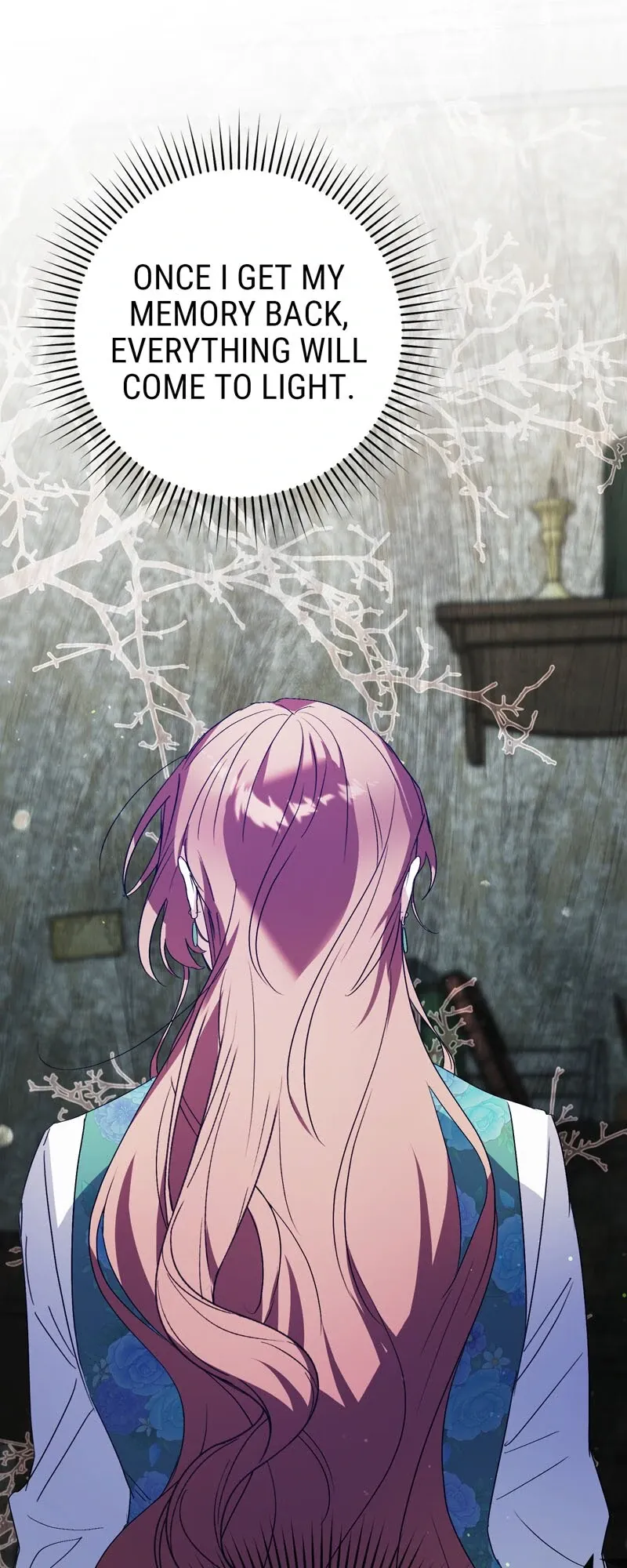I Thought I was the Real Daughter Chapter 37 Online - página 41