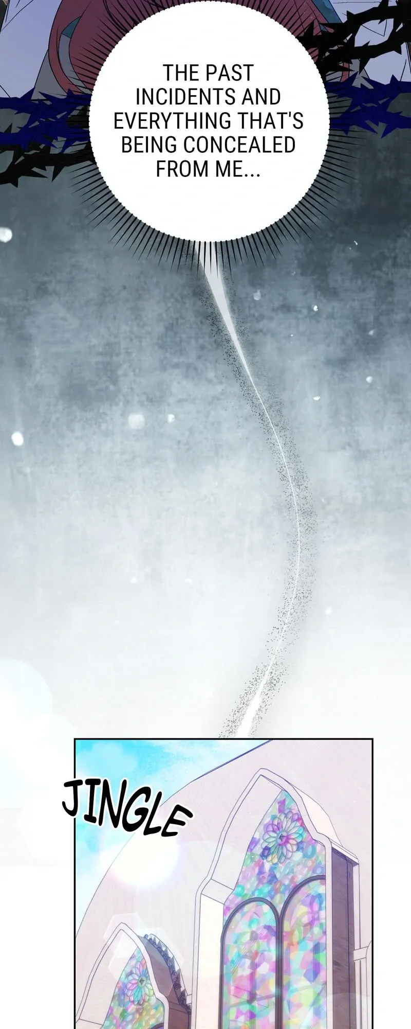 I Thought I was the Real Daughter Chapter 37 Online - página 42
