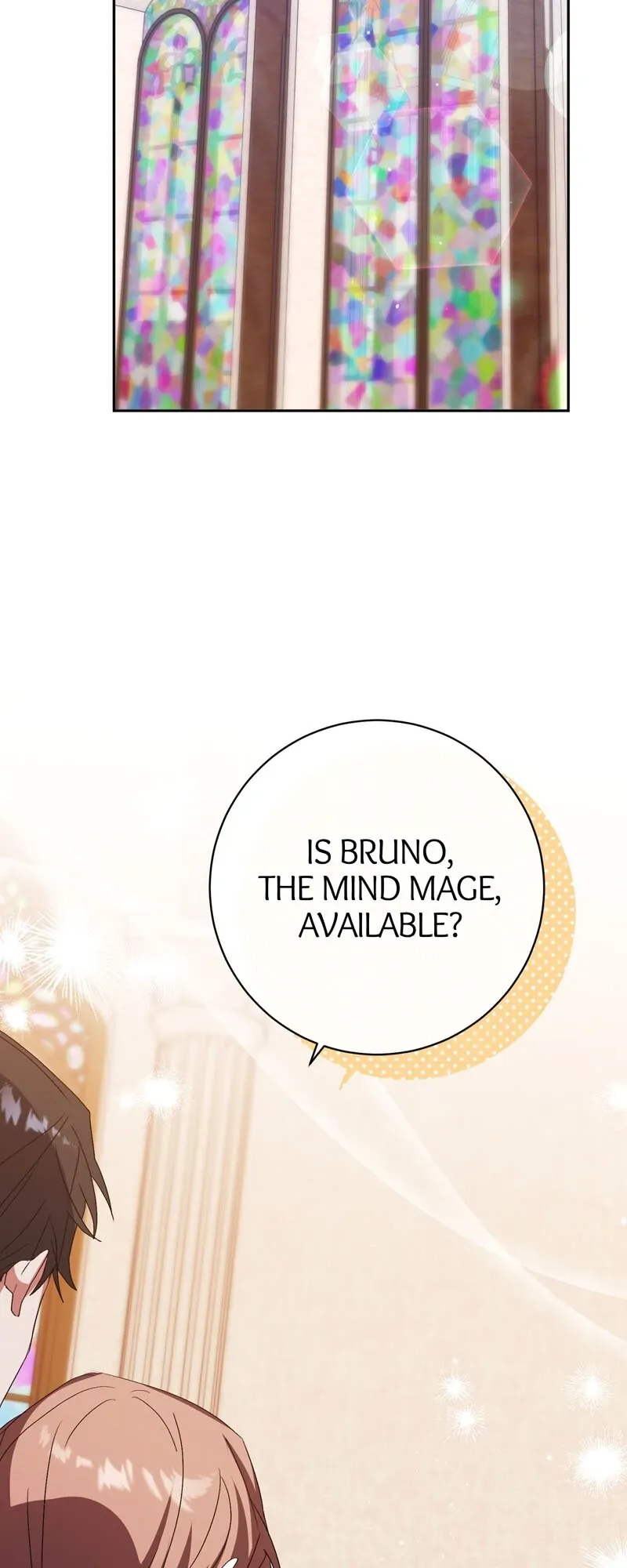 I Thought I was the Real Daughter Chapter 37 Online - página 43
