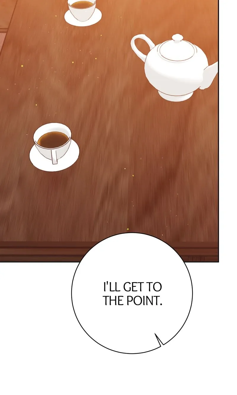 I Thought I was the Real Daughter Chapter 37 Online - página 46