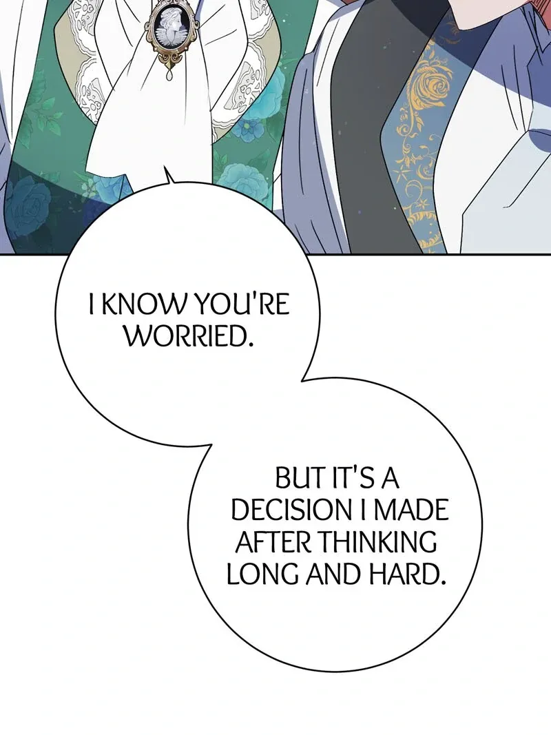I Thought I was the Real Daughter Chapter 37 Online - página 53