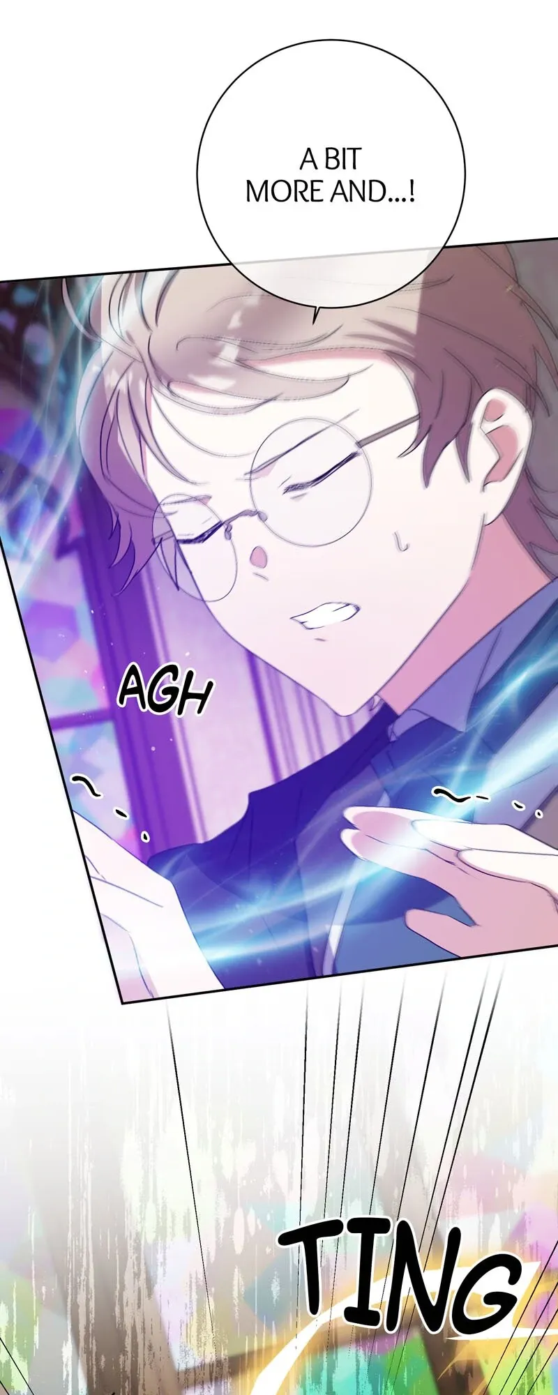 I Thought I was the Real Daughter Chapter 37 Online - página 62