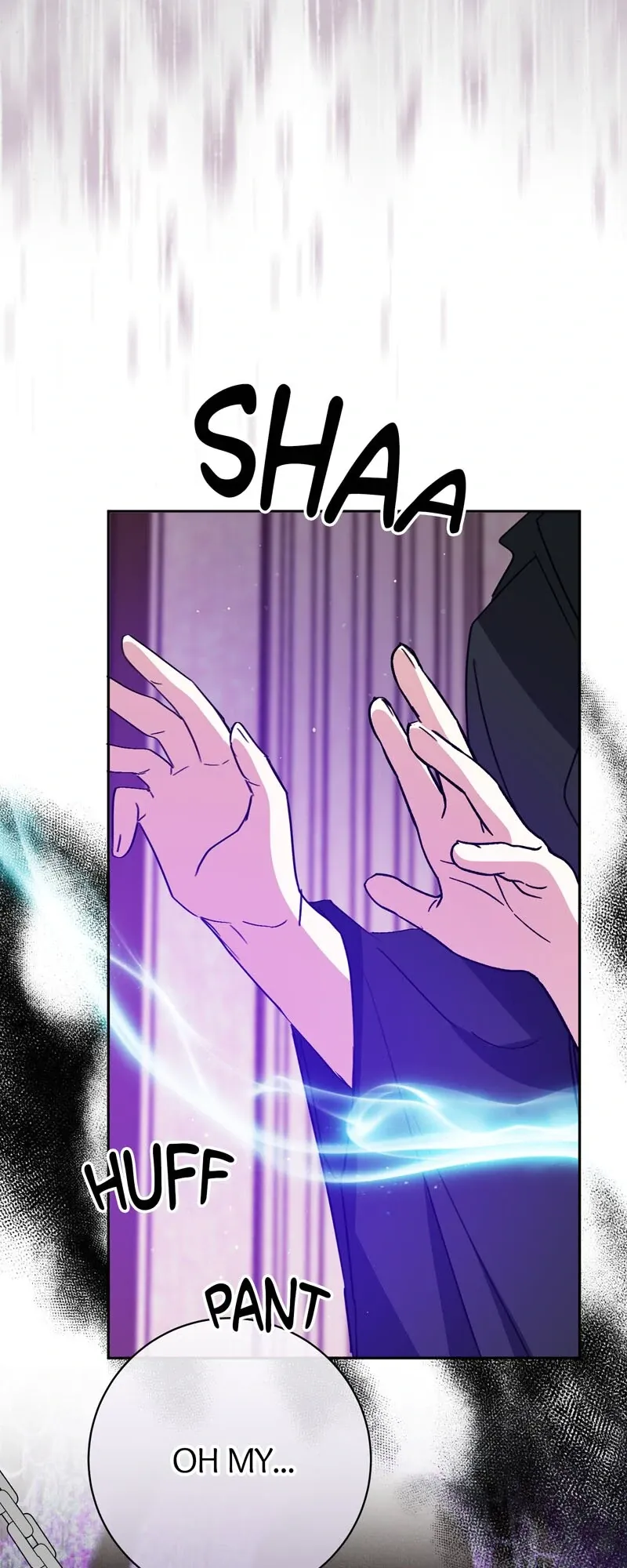 I Thought I was the Real Daughter Chapter 37 Online - página 64