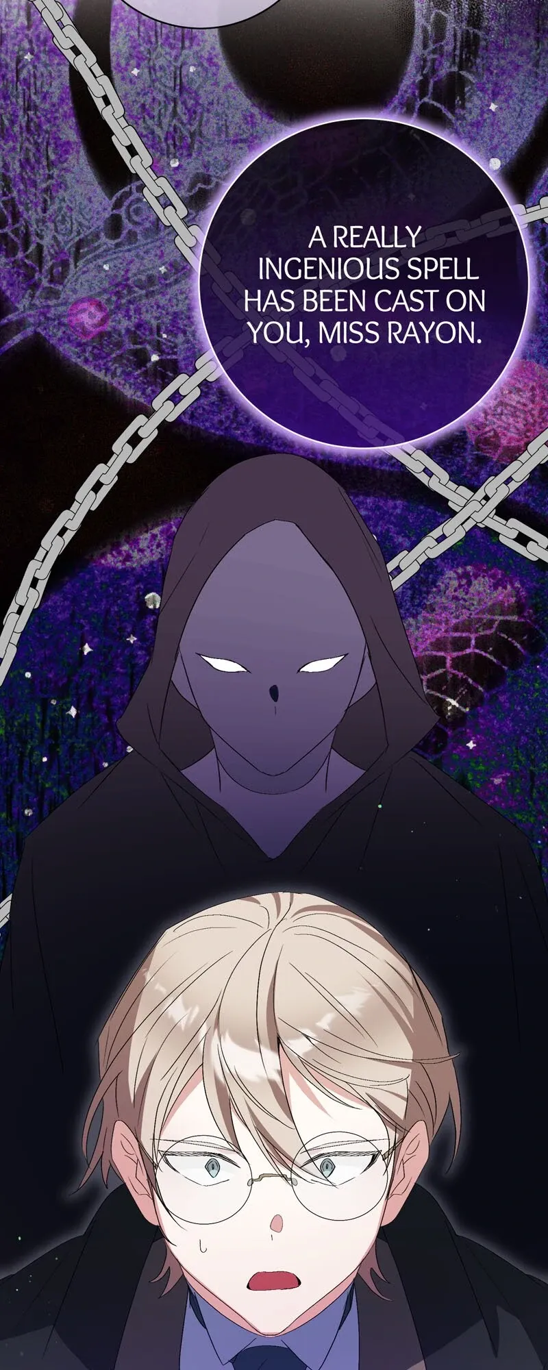 I Thought I was the Real Daughter Chapter 37 Online - página 65