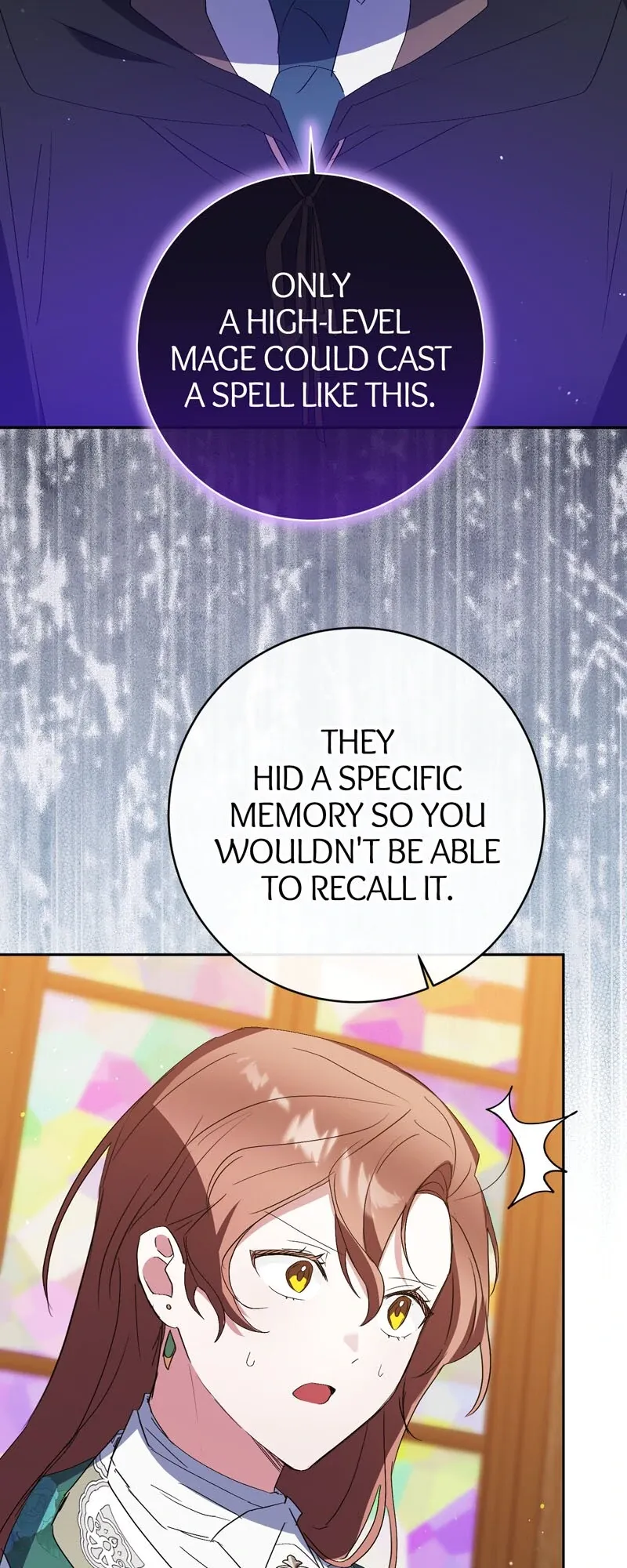 I Thought I was the Real Daughter Chapter 37 Online - página 66