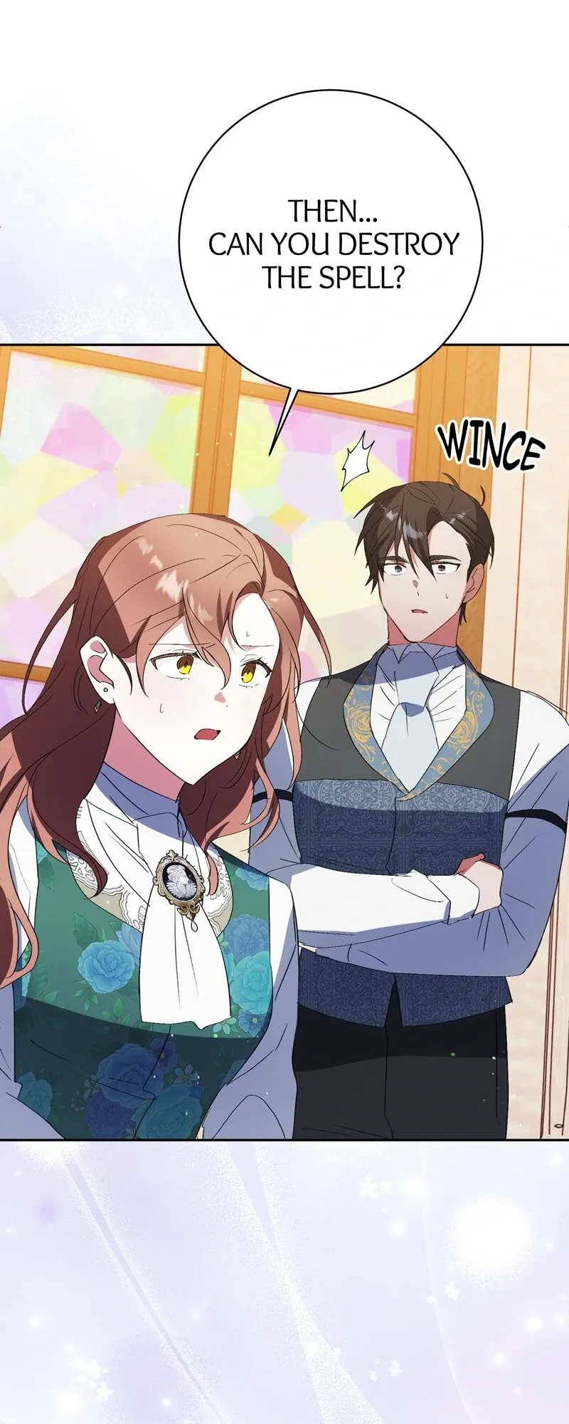 I Thought I was the Real Daughter Chapter 37 Online - página 69