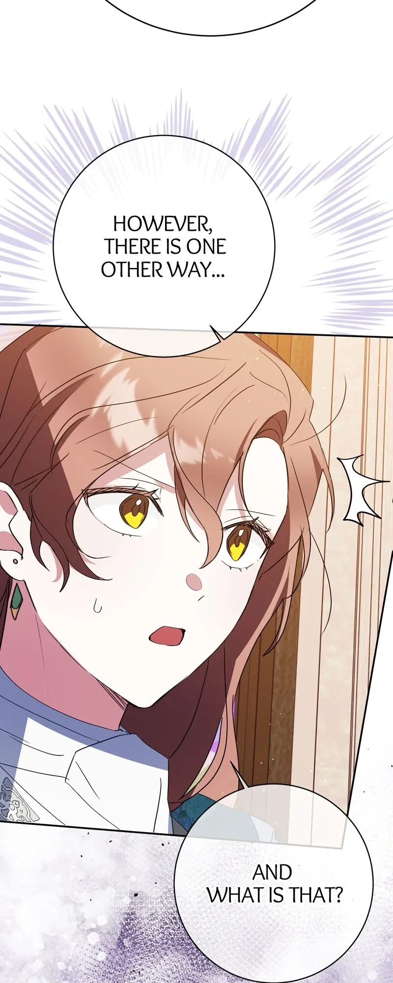 I Thought I was the Real Daughter Chapter 37 Online - página 71
