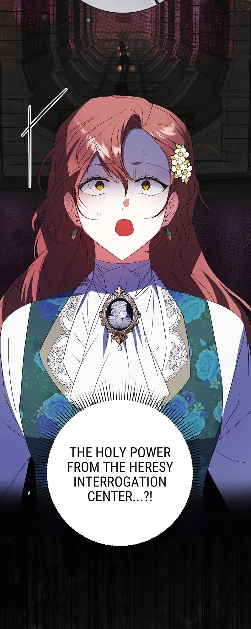 I Thought I was the Real Daughter Chapter 37 Online - página 73