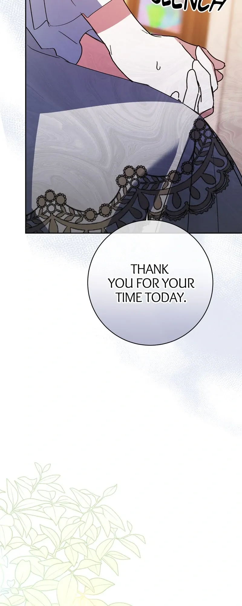 I Thought I was the Real Daughter Chapter 38 Online - página 6