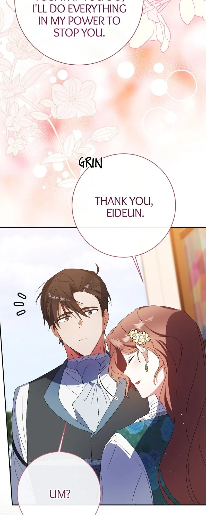 I Thought I was the Real Daughter Chapter 38 Online - página 10