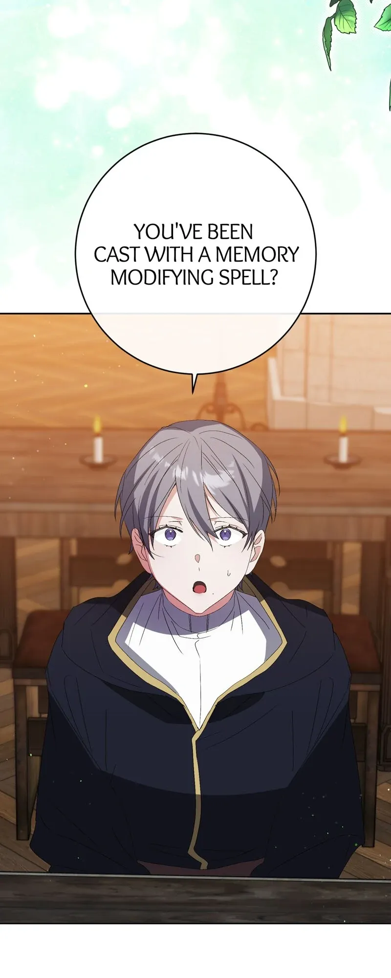 I Thought I was the Real Daughter Chapter 38 Online - página 14
