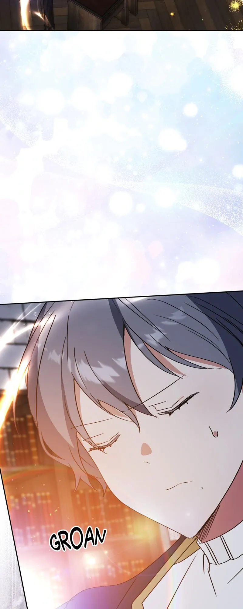 I Thought I was the Real Daughter Chapter 38 Online - página 19