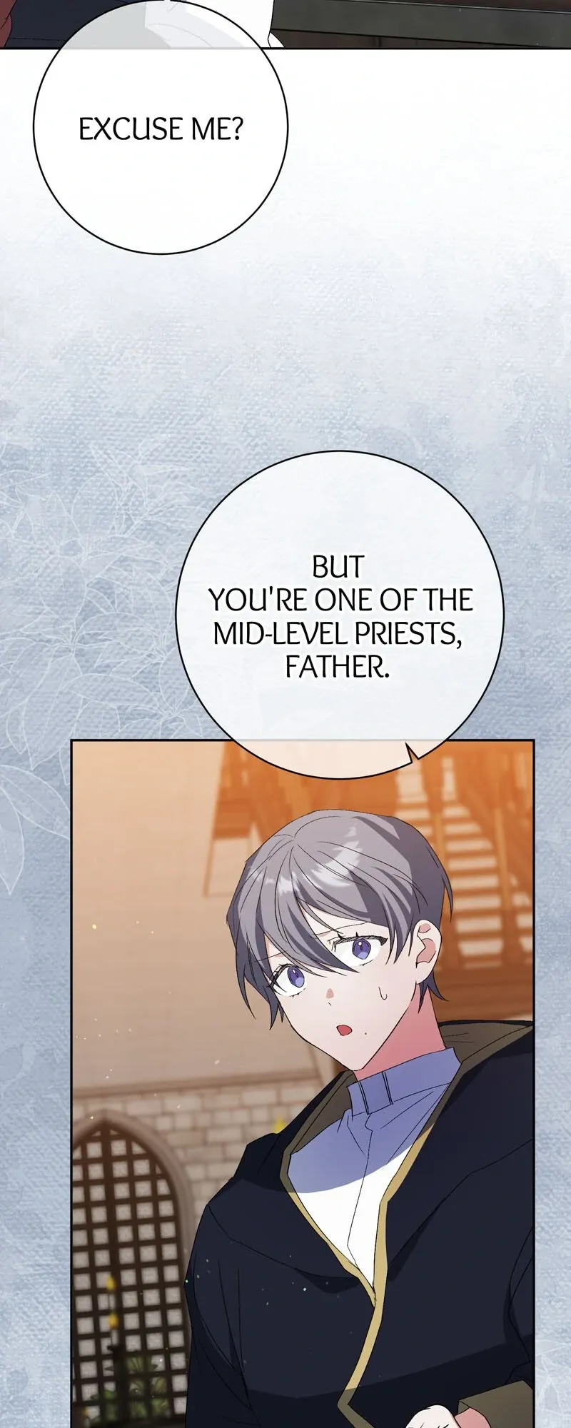 I Thought I was the Real Daughter Chapter 38 Online - página 22